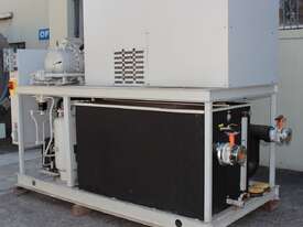 Air Cooled Water Chiller. - picture0' - Click to enlarge