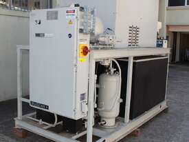 Air Cooled Water Chiller. - picture14' - Click to enlarge