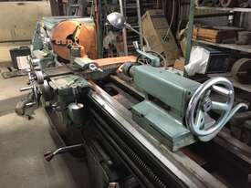 Shen Yang Lathe S1 CA6240, 400mm x 2000mm - picture2' - Click to enlarge