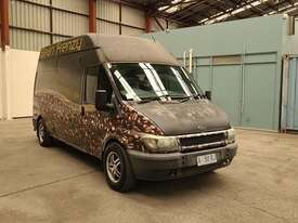 Ford Transit VH - picture0' - Click to enlarge