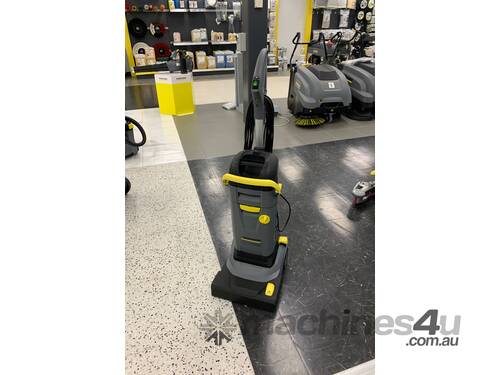 Karcher BR 30/4 C Scrubber Dryer