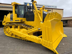 Komatsu D275AX-5 Std Tracked-Dozer Dozer - picture1' - Click to enlarge