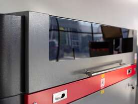 	Koenig K1313C 150W CO2 Laser Cutter | Laser Cutting / Engraving Machine - picture2' - Click to enlarge