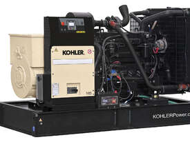 Kohler 165kVA NEW Diesel Generator - KD165-FD02 - picture1' - Click to enlarge