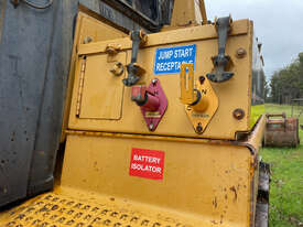 Caterpillar D6R XL Std Tracked-Dozer Dozer - picture2' - Click to enlarge
