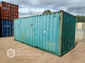 6M SEA CONTAINER - picture0' - Click to enlarge