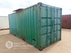 6M SEA CONTAINER - picture1' - Click to enlarge