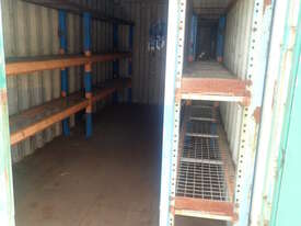 6M SEA CONTAINER - picture2' - Click to enlarge