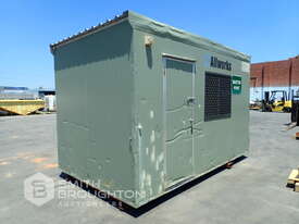 TRANSPORTABLE SITE OFFICE - picture0' - Click to enlarge