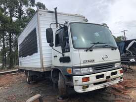2002 HINO FC3J WRECKING STOCK #2080 - picture0' - Click to enlarge