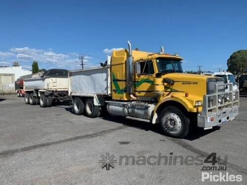 1994 Western Star 4864F