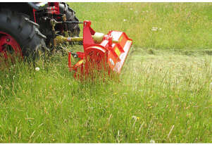 Del Morino Flail Mower 158cm  