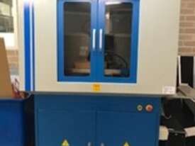 Hare & Forbes CNC Milling Machine - picture0' - Click to enlarge