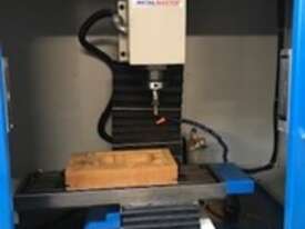 Hare & Forbes CNC Milling Machine - picture0' - Click to enlarge