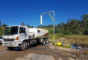 Remko   Standpipe Pump Packages