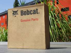 NEW Parts Genuine Bobcat Skid steer Keyless Panel - picture0' - Click to enlarge