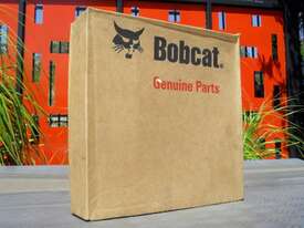 NEW Parts Genuine Bobcat Skid steer Keyless Panel - picture1' - Click to enlarge