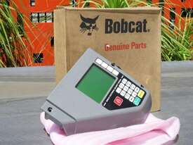 NEW Parts Genuine Bobcat Skid steer Keyless Panel - picture2' - Click to enlarge