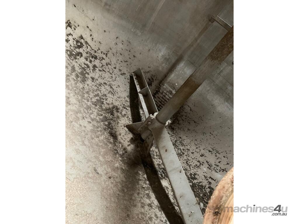 Used Not Specified Unknown Approx 26 Aeration Tanks in WETHERILL PARK, NSW