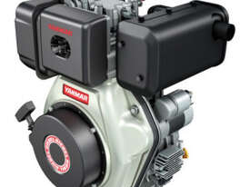 Yanmar YDP20TN-E3 - picture1' - Click to enlarge
