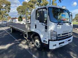 Isuzu FSR-850 Long - picture0' - Click to enlarge