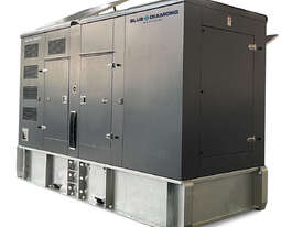 550 KVA TurnKey Rental Diesel Generator - Hire - picture2' - Click to enlarge