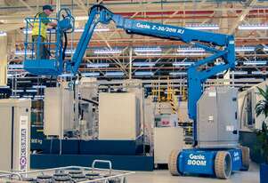 Genie Z-30/20 N RJ Articulated Boom Lifts