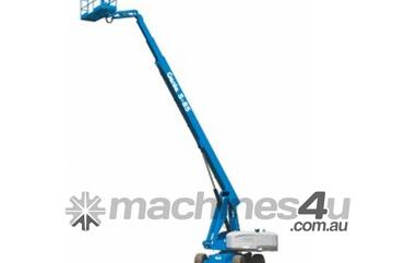 Genie S85 Rough Terrain