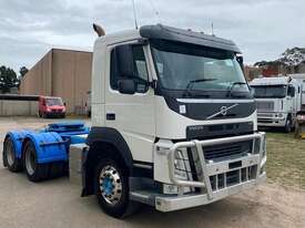 Volvo FM540 - picture0' - Click to enlarge