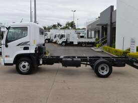 2022 HYUNDAI EX6 SWB - Cab Chassis Trucks - picture0' - Click to enlarge