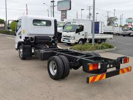 2022 HYUNDAI EX6 SWB - Cab Chassis Trucks - picture1' - Click to enlarge