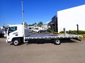 2022 HYUNDAI EX8 ELWB SUPER CAB - Tray Truck - picture0' - Click to enlarge