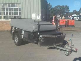 Camel Camper Trailer  - picture0' - Click to enlarge