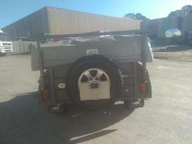 Camel Camper Trailer  - picture2' - Click to enlarge