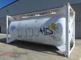 CIMC 20FT ISO Bulk Tank - picture0' - Click to enlarge