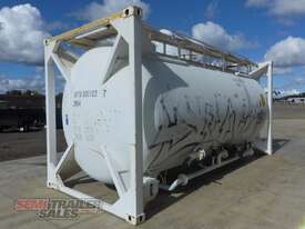 CIMC 20FT ISO Bulk Tank - picture0' - Click to enlarge