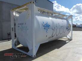 CIMC 20FT ISO Bulk Tank - picture1' - Click to enlarge