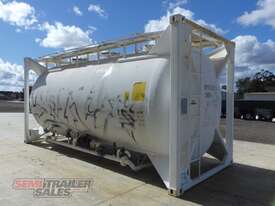 CIMC 20FT ISO Bulk Tank - picture2' - Click to enlarge