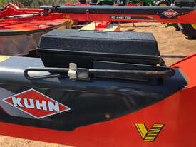 Kuhn Other Mower Conditioner Hay/Forage Equip - picture1' - Click to enlarge