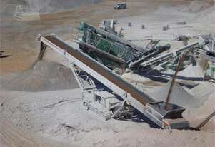 IMS MC1050-20T Conveyor