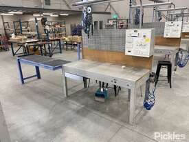 Assembly & Test Bench - picture0' - Click to enlarge