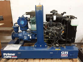 PAV3B60C-3TNV70 - Gorman-Rupp Diesel Engine Driven Pump - picture0' - Click to enlarge