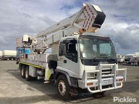 2003 Isuzu FVZ 1400 - picture0' - Click to enlarge