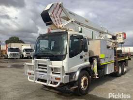 2003 Isuzu FVZ 1400 - picture0' - Click to enlarge