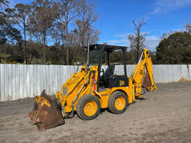 JCB 1CX Backhoe Loader Loader - picture0' - Click to enlarge