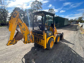 JCB 1CX Backhoe Loader Loader - picture0' - Click to enlarge