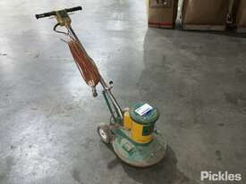 Rotobic Aussie Floor Polisher - picture0' - Click to enlarge