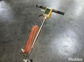 Rotobic Aussie Floor Polisher - picture0' - Click to enlarge