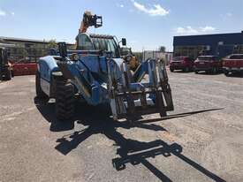 Genie Telehandler - picture4' - Click to enlarge