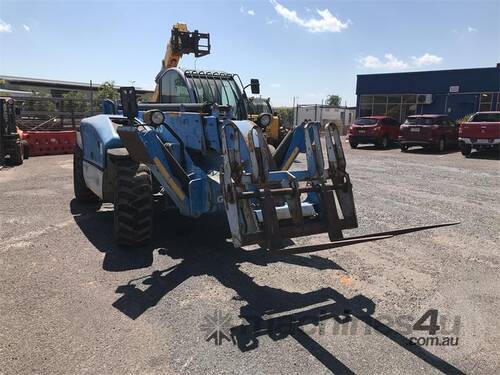 Genie Telehandler